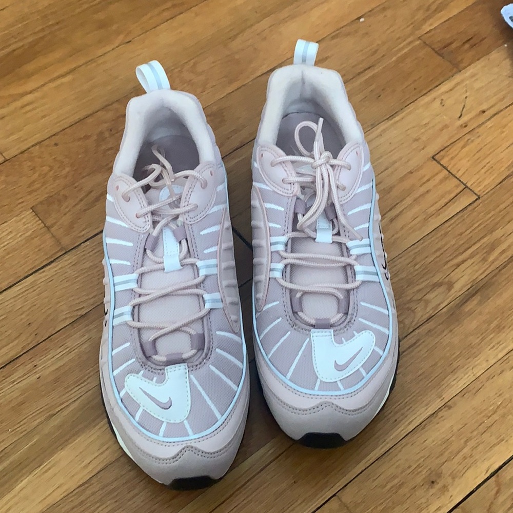 Nike Air Max 98 Pink